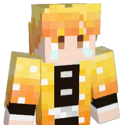 Melsta04's Minecraft skin