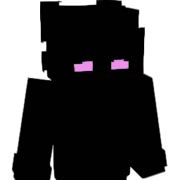 Melsvanleeuwen Minecraft avatar bust