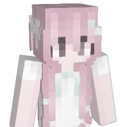 MeltKKSK Minecraft avatar bust