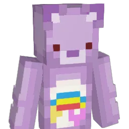 Meltec's Minecraft skin