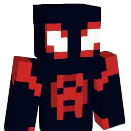 MeltedChessy Minecraft avatar bust