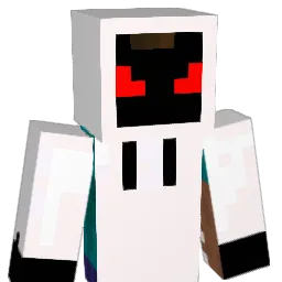 MeltedPanda Minecraft avatar bust