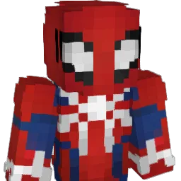 MeltexNeverDies Minecraft avatar bust