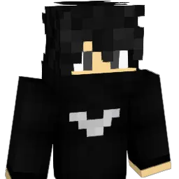 Meltex_'s Minecraft skin
