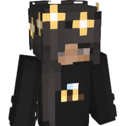 Melthide Minecraft avatar bust