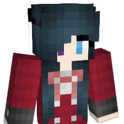 Melting_Milk Minecraft avatar bust