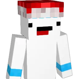 Meltoid_ Minecraft avatar bust