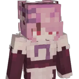 MeltsysGoodBoy's Minecraft skin