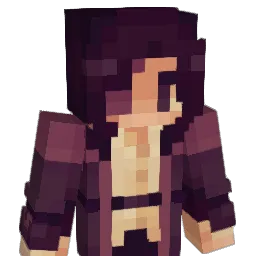 MeltyMC's Minecraft skin