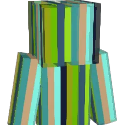 Melur544's Minecraft skin