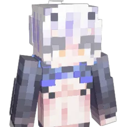 Melusine_TamLin