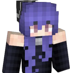 Melvin501HD Minecraft avatar bust