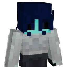 MelvinBerry Minecraft avatar bust