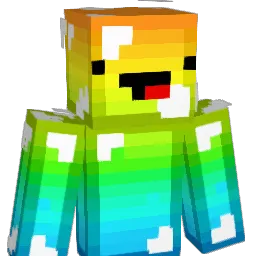 MelvinRyan Minecraft avatar bust