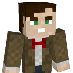 MelvinSlayer's Minecraft skin