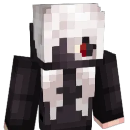 MelvinTheSmug Minecraft avatar bust