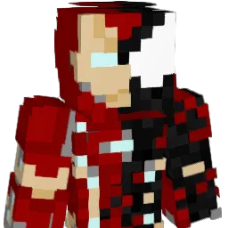 Melvin_Doo1 Minecraft avatar bust