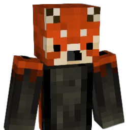 MelvynJxMelMail Minecraft avatar bust