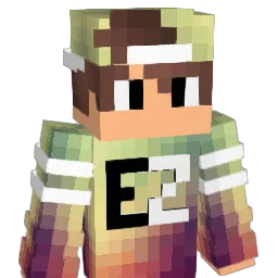 Melwin_blet Minecraft avatar bust