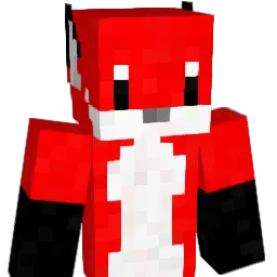 Melyjelly Minecraft avatar bust