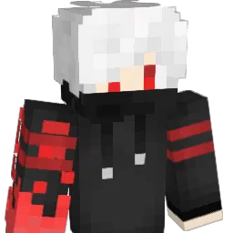 Melz_ Minecraft avatar bust