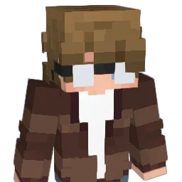 Melz__ Minecraft avatar bust