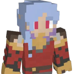 MemLogann's Minecraft skin