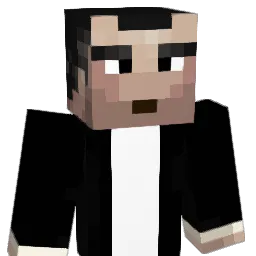 MematiBas1 Minecraft avatar bust