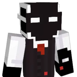 Memb888 Minecraft avatar bust