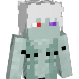 MembersOnlyVol1 Minecraft avatar bust
