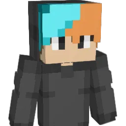 Memception's Minecraft skin