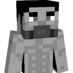 Meme1446450 Minecraft avatar bust