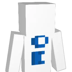 Meme289 Minecraft avatar bust