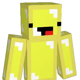 Meme3051's Minecraft skin