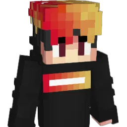 MemeArtist's Minecraft skin
