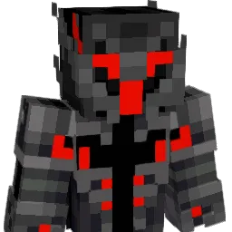 MemeFoil Minecraft avatar bust