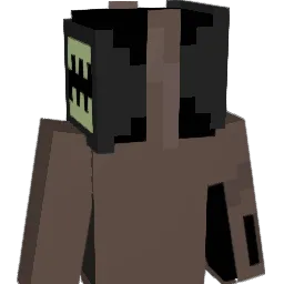 MemeFrom2007's Minecraft skin