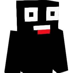 MemeJaws's Minecraft skin