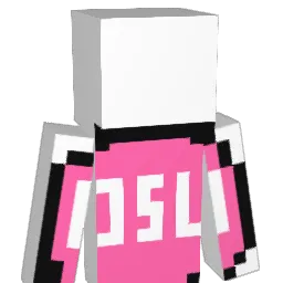 MemeMachine21's Minecraft skin