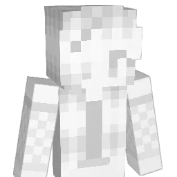 MemeMemer6 Minecraft avatar bust