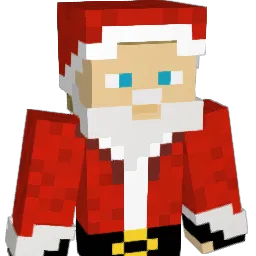 MemeOzz Minecraft avatar bust