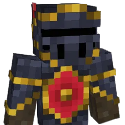 MemeWars Minecraft avatar bust