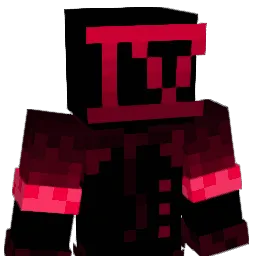 MemeWuzHere Minecraft avatar bust