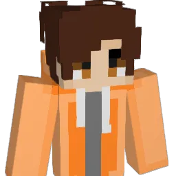 Meme_Lord27 Minecraft avatar bust