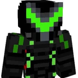 Meme_Man's Minecraft skin