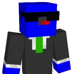 Meme_Overlord27 Minecraft avatar bust