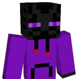Meme_Street Minecraft avatar bust
