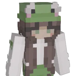 Meme_master1 Minecraft avatar bust