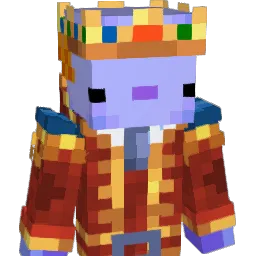 Memedon0 Minecraft avatar bust