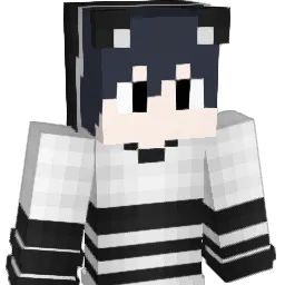 Memeedo Minecraft avatar bust